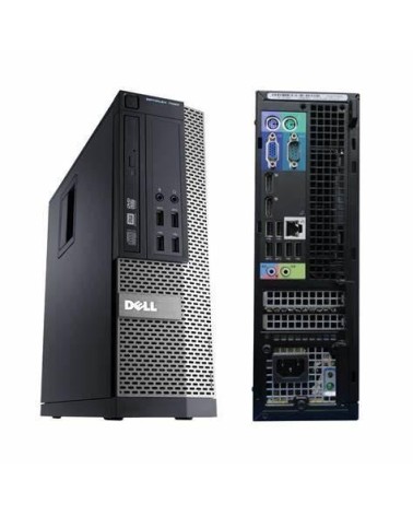 Dell Optiplex 7020 SFF | i7-4790 | 8GB | 128GB SSD