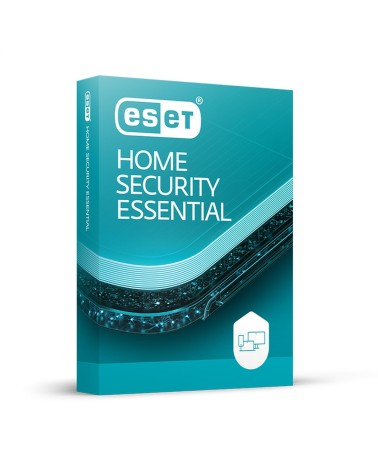 Eset Home Security Essential (1 licencia)