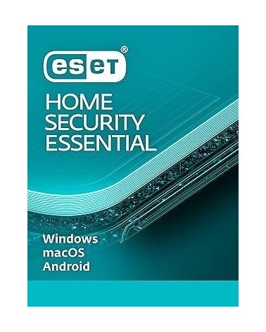 Eset Home Security Essential (1 licencia)