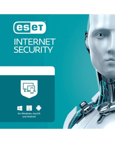 Eset Home Security Essential (1 licencia)