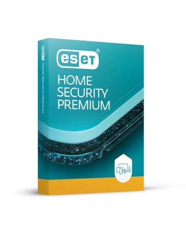 Eset Home Security Premium (1 licencia)