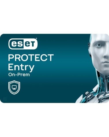 Eset Protect Entry (5 licencias)