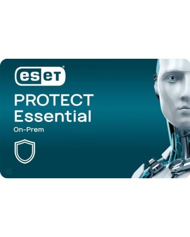 Eset Protect Essential (5 licencias)