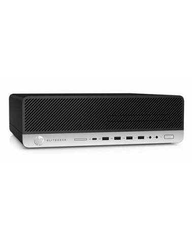HP ELITEDESK 800 G3 | i3-7100 | 8GB | 128GB SSD