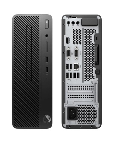 HP 290 G1 SFF|i3 ​​-8100 | 8GB | 128GB SSD