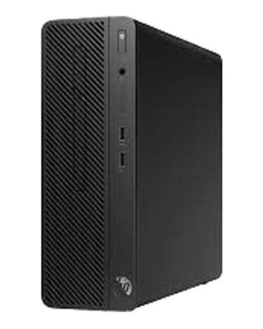 HP 290 G1 SFF|i3 ​​-8100 | 8GB | 128GB SSD
