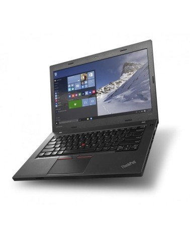 LENOVO THINKPAD L590 | i5-8365U | 8GB | 256GB SSD