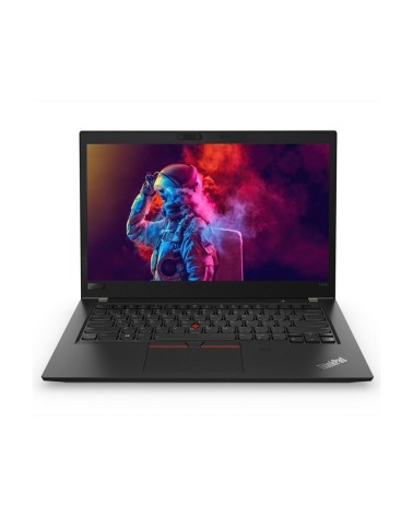 LENOVO THINKPAD L590 | i5-8365U | 8GB | 256GB SSD
