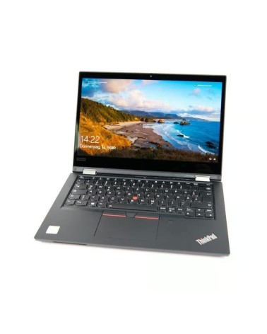 LENOVO THINKPAD L590 | i5-8365U | 8GB | 256GB SSD