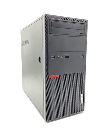 LENOVO M900 MT TOWER | i5-6500| 8GB| 256GB