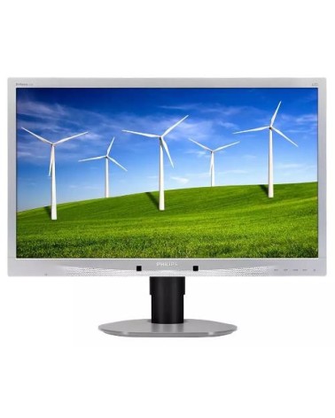 MONITOR PHILIPS 241B4L 24''
