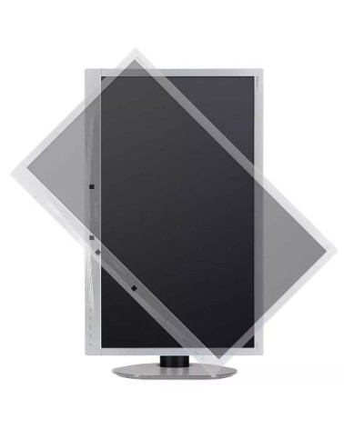 MONITOR PHILIPS 241B4L 24''