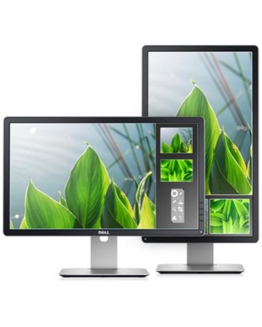MONITOR DELL P2314H 23''