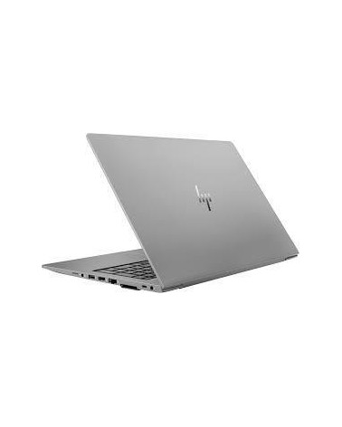Hp Zbook 15u G5 |  i7-8650u | 32GB | 512GB