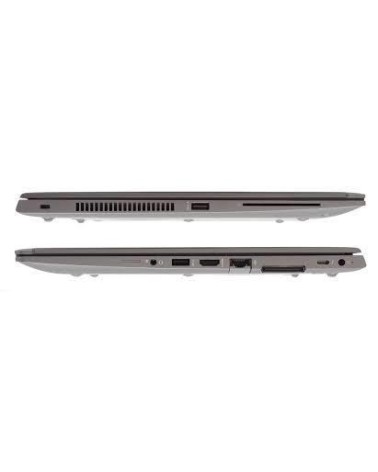 Hp Zbook 15u G5 |  i7-8650u | 32GB | 512GB