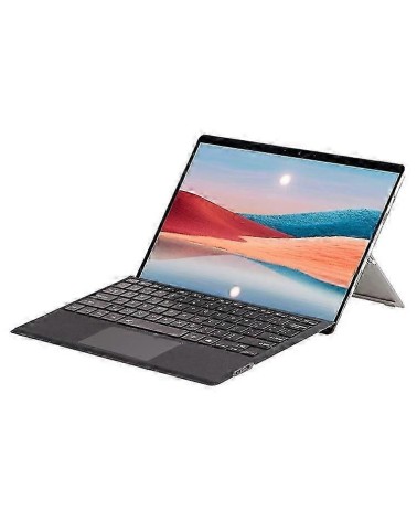 Teclado inalámbrico compatible para Microsoft Surf