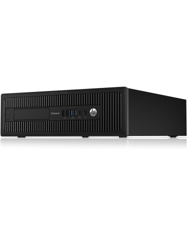 HP Elitedesk 800 G1 SFF i5-4590 |8GB |128GB SSD