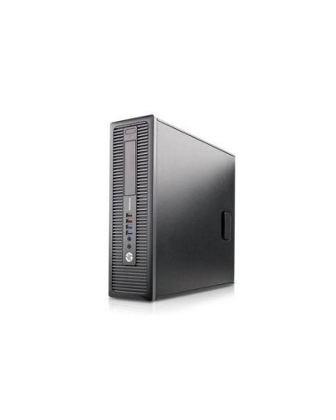 HP Elitedesk 800 G1 SFF i5-4590 |8GB |128GB SSD