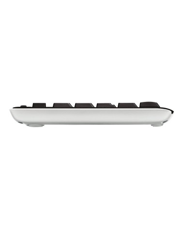 Logitech Wireless Combo MK270 Teclado Inalámbrico