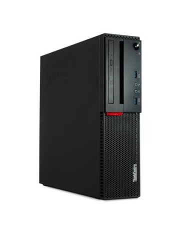 Lenovo ThinkCentre M73 SFF | i3-4130 | 8GB |128GB