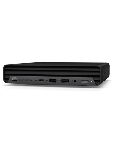 HP EliteDesk 800 G6 Mini | i5-10500 | 16GB | 256G