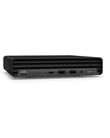 HP EliteDesk 800 G6 Mini | i5-10500 | 16GB | 256G