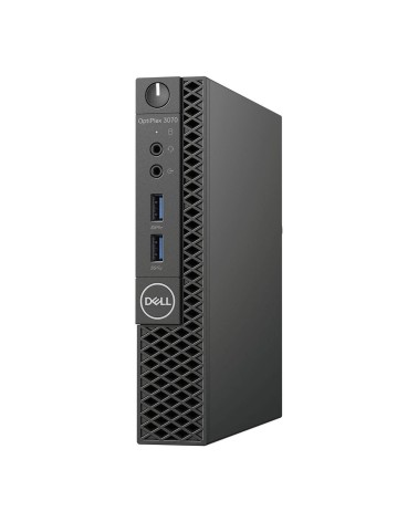Dell OptiPlex 3070 Micro | i3-9100T | 8GB | 128GB