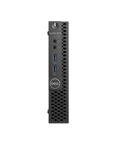 Dell OptiPlex 3070 Micro | i3-9100T | 8GB | 128GB