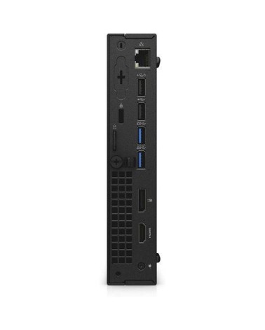 Dell OptiPlex 3050 Micro | i5-7500T | 8GB | 128GB