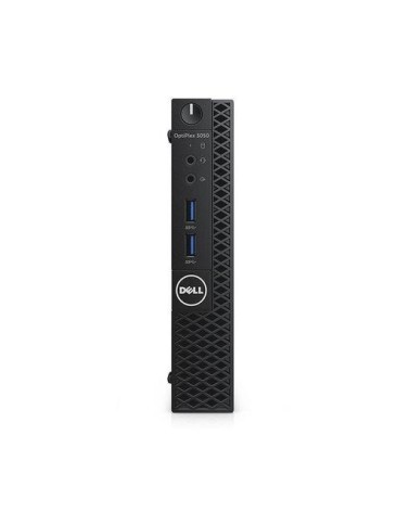 Dell OptiPlex 3050 Micro | i5-7500T | 8GB | 128GB