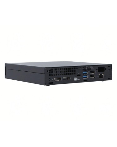 Dell OptiPlex 3060 Micro | i3-8100T | 8GB | 128GB