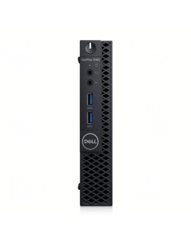 Dell OptiPlex 3060 Micro | i3-8100T | 8GB | 128GB