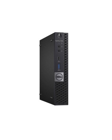 Dell OptiPlex 7050 Micro i3-6100T | 8GB | 128GB