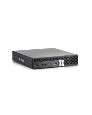 Dell OptiPlex 7050 Micro i3-6100T | 8GB | 128GB