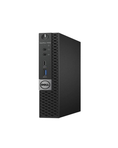 Dell OptiPlex 7050 Micro i3-6100T | 8GB | 128GB