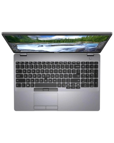 Dell Latitude 5510 | i5-10310U | 16GB | 512GB