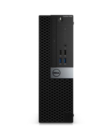 Dell OptiPlex 7040 SFF | i7-6700 | 8GB | 256GB
