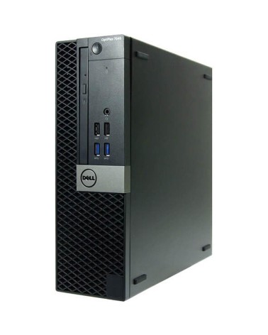 Dell OptiPlex 7040 SFF | i7-6700 | 8GB | 256GB