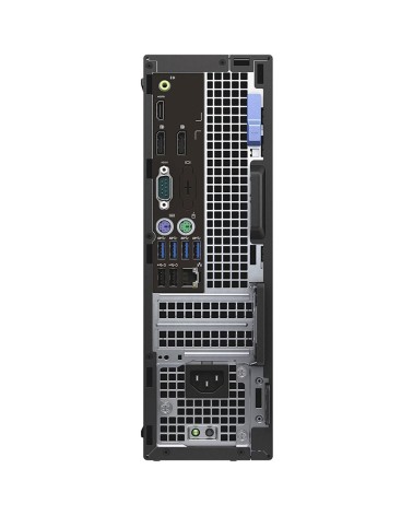 Dell OptiPlex 7040 SFF | i7-6700 | 8GB | 256GB