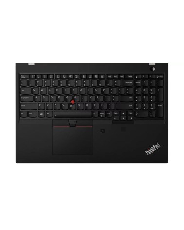LENOVO THINKPAD L590 | i5-8365U | 8GB | 256GB SSD