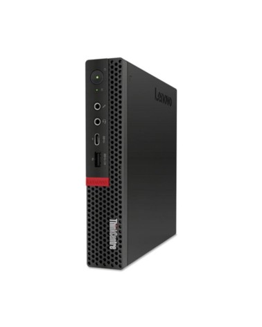 Lenovo ThinkCentre M720q | i3-9100T | 8GB | 256GB