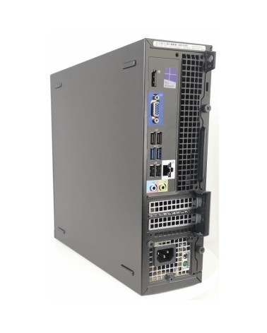 Dell Optiplex 3020 SFF | i5-4590 3.30Ghz | 8GB