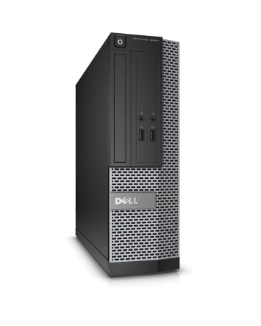 Dell Optiplex 3020 SFF | i5-4590 3.30Ghz | 8GB