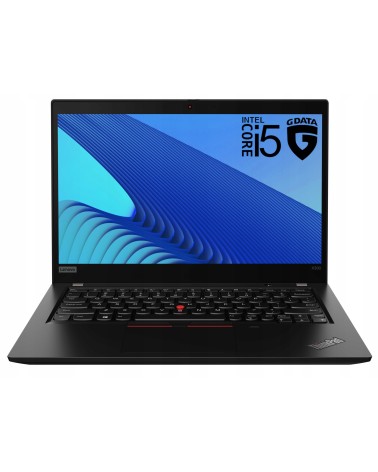 LENOVO THINKPAD X390 | i5-8365U | 8GB | 256GB SSD