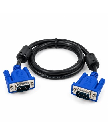 Cable VGA