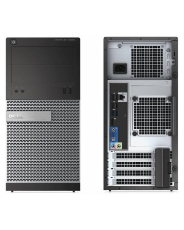Dell Optiplex 3020 MT | i5-4590 | 8GB | 128GB