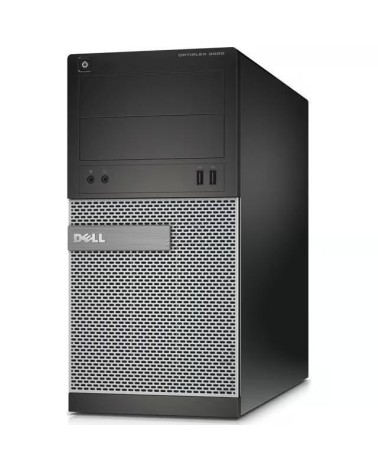 Dell Optiplex 3020 MT | i5-4590 | 8GB | 128GB