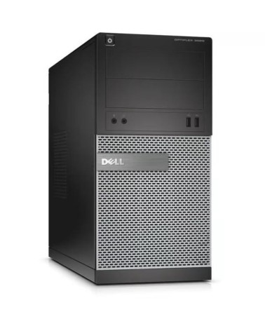 Dell Optiplex 3020 MT | i5-4590 | 8GB | 128GB