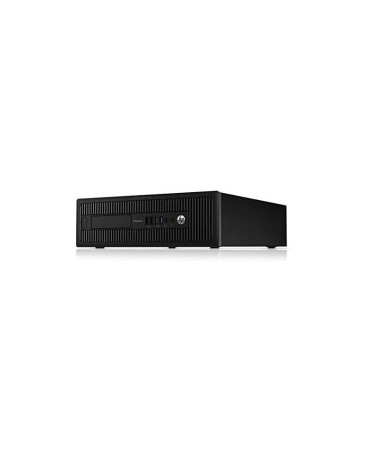 HP Elitedesk 800 G1 SFF i5-4590 |8GB |128GB SSD