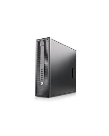HP Elitedesk 800 G1 SFF i5-4590 |8GB |128GB SSD